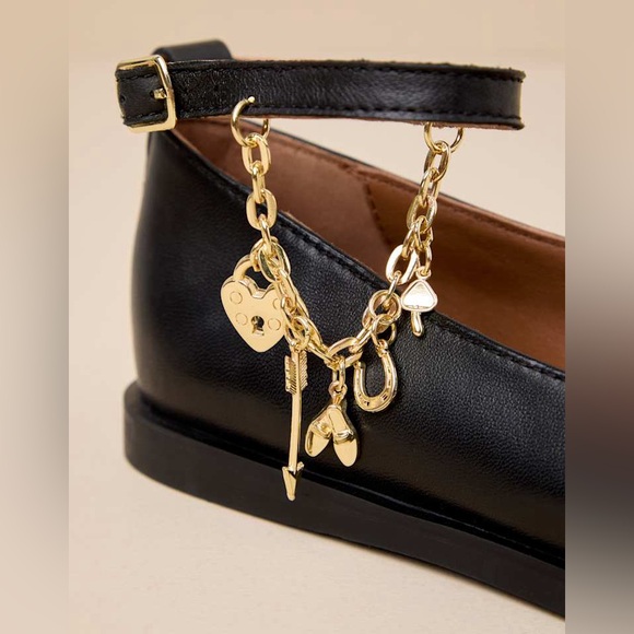 NWT | Free People Mystic Treasures Flats - Picture 5 of 8